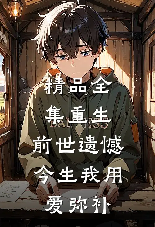 精品全集重生：前世遗憾，今生我用爱弥补