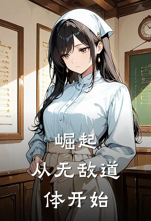 崛起，从无敌道体开始
