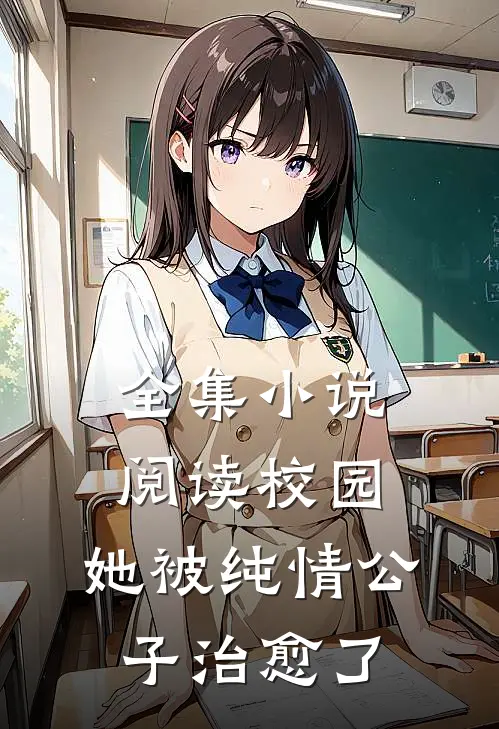全集小说阅读校园：她被纯情公子治愈了