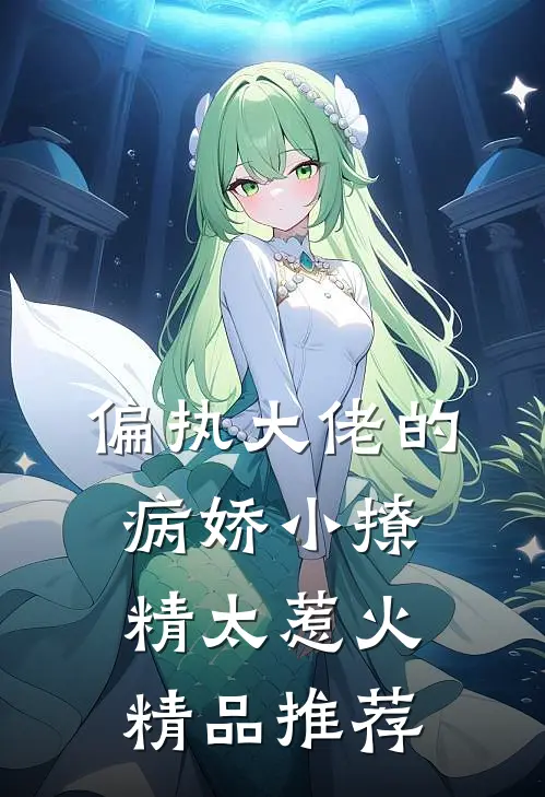 偏执大佬的病娇小撩精太惹火精品推荐