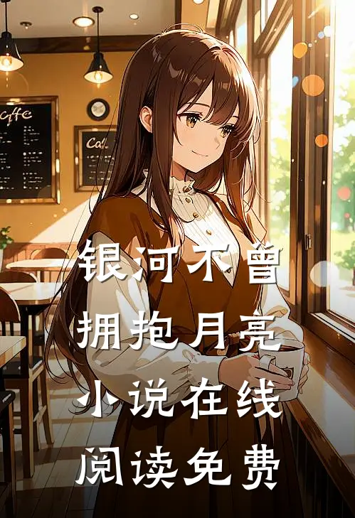 银河不曾拥抱月亮小说在线阅读免费