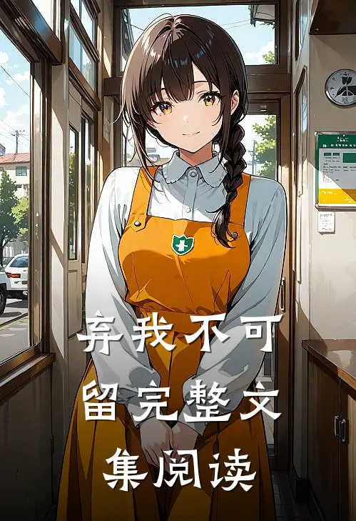 弃我不可留完整文集阅读