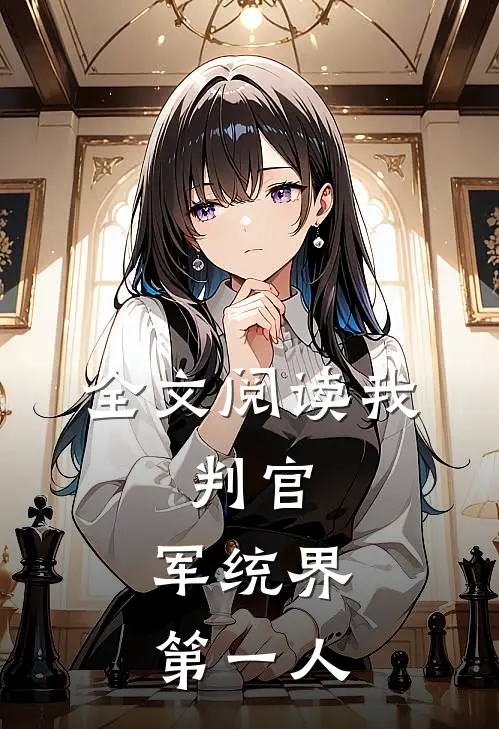 全文阅读我，判官，军统界第一人