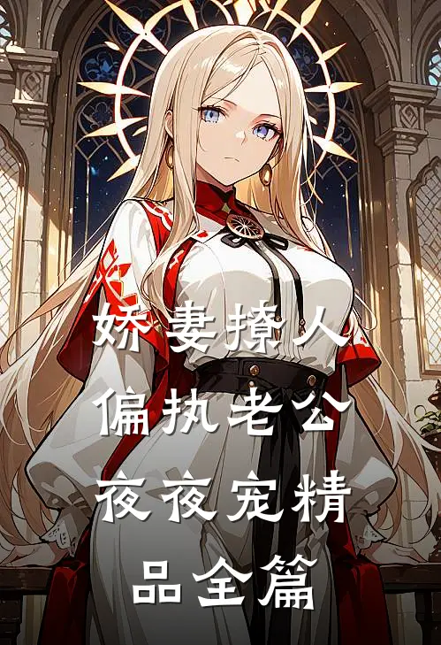 娇妻撩人：偏执老公夜夜宠精品全篇