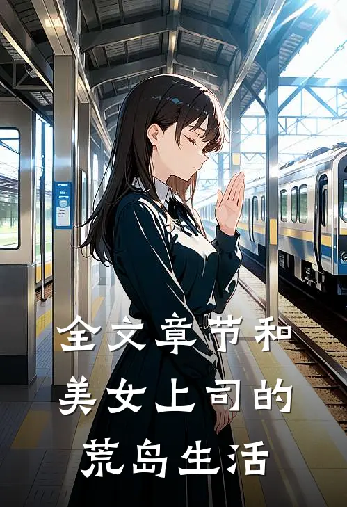 全文章节和美女上司的荒岛生活