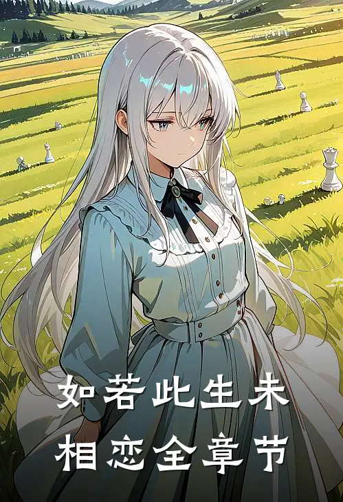 如若此生未相恋全章节