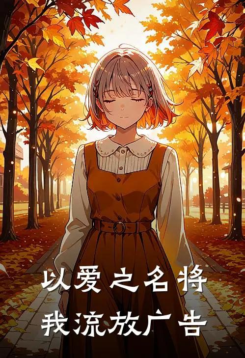 以爱之名将我流放广告