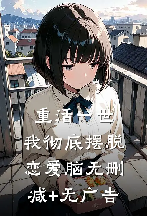 重活一世，我彻底摆脱恋爱脑无删减+无广告