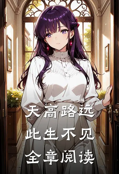天高路远，此生不见全章阅读