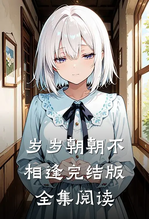 岁岁朝朝不相逢完结版全集阅读