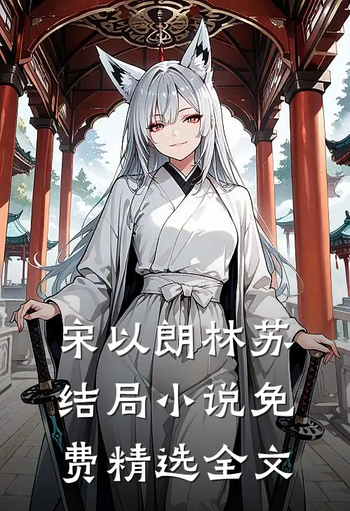 宋以朗林苏结局 小说免费精选全文