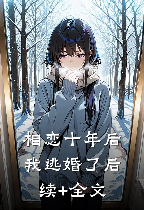 相恋十年后，我逃婚了后续+全文