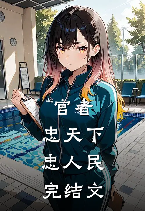 官者：忠天下，忠人民完结文
