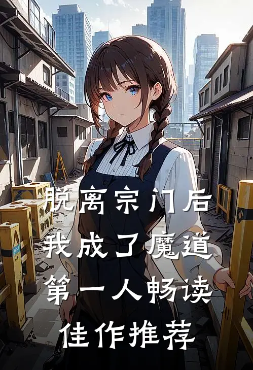 脱离宗门后，我成了魔道第一人畅读佳作推荐