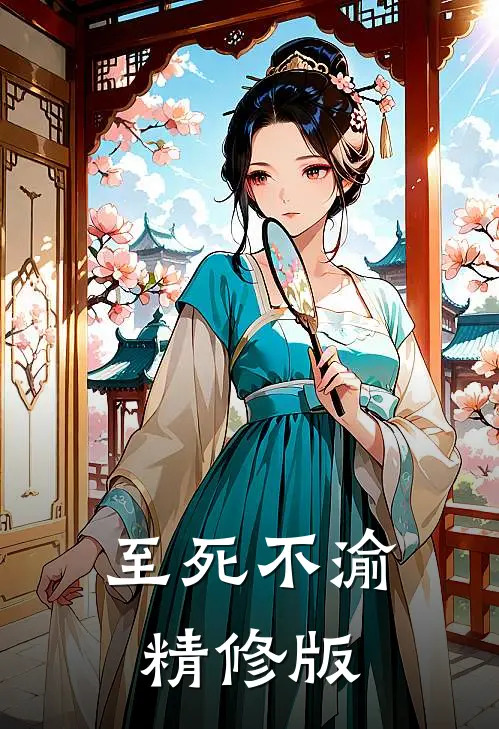 至死不渝精修版