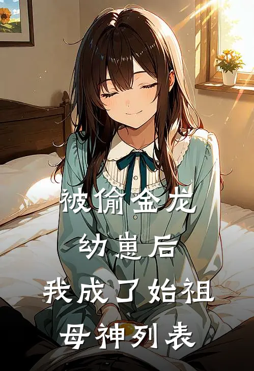 被偷金龙幼崽后，我成了始祖母神列表