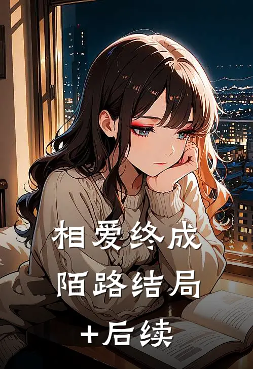 相爱终成陌路结局+后续