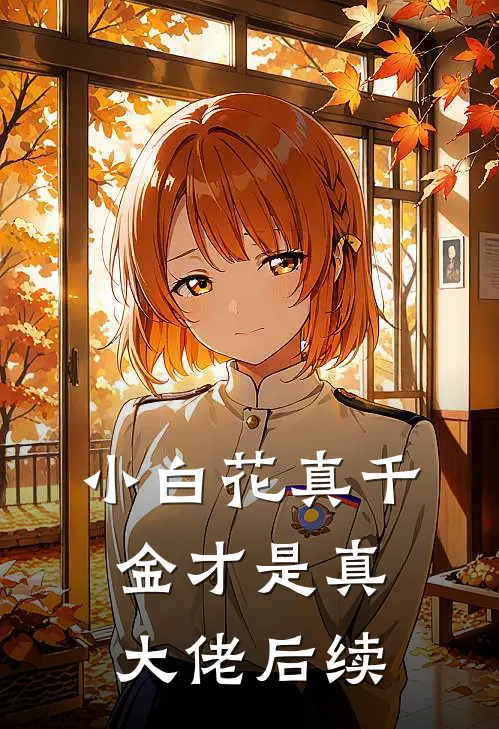 小白花真千金才是真大佬后续