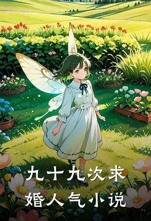 九十九次求婚人气小说
