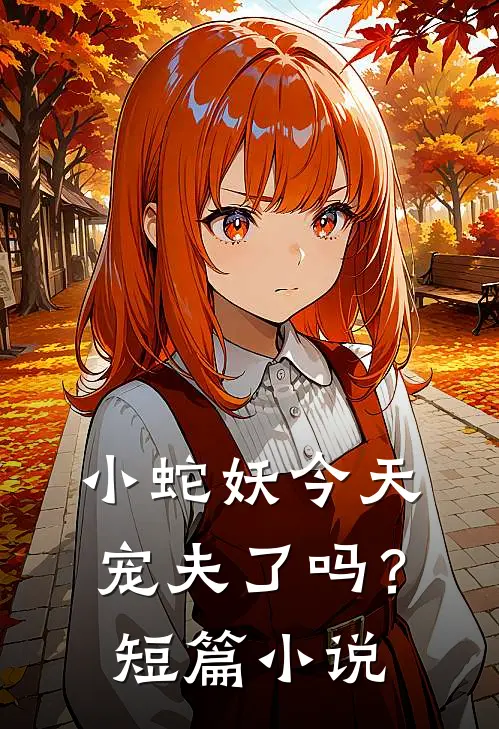 小蛇妖今天宠夫了吗？短篇小说