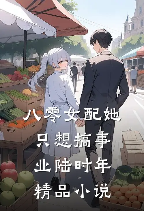 八零女配她只想搞事业陆时年精品小说