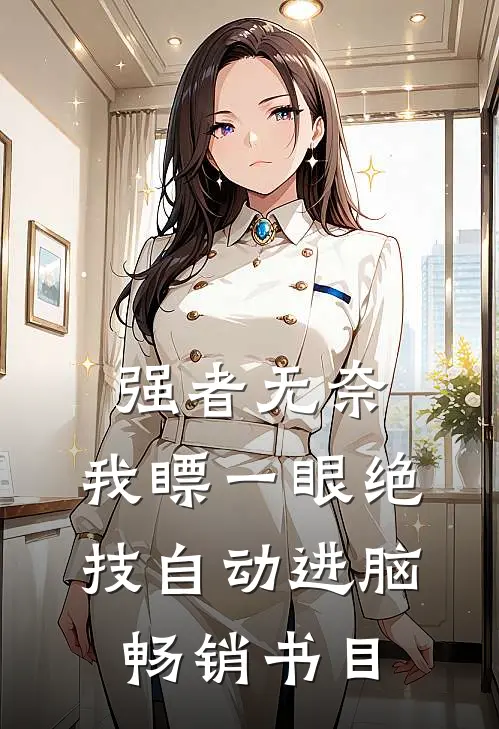 强者无奈：我瞟一眼绝技自动进脑畅销书目