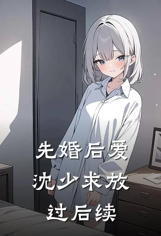 先婚后爱：沈少求放过后续