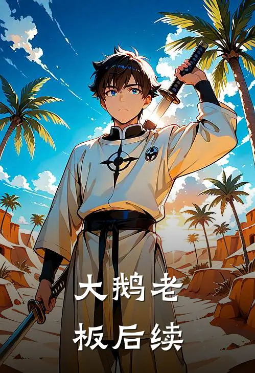 大鹅老板后续