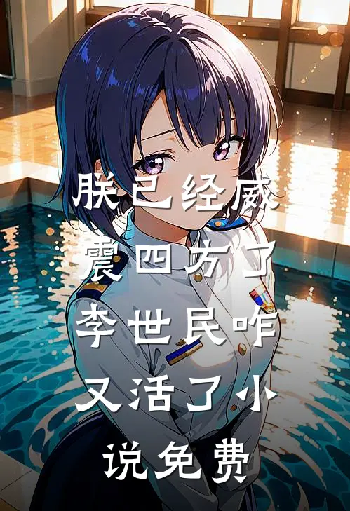 朕已经威震四方了,李世民咋又活了免费观看