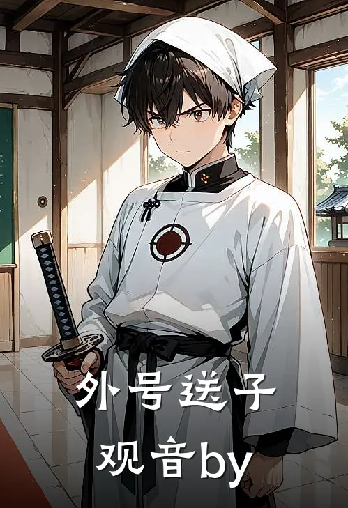 外号送子观音by