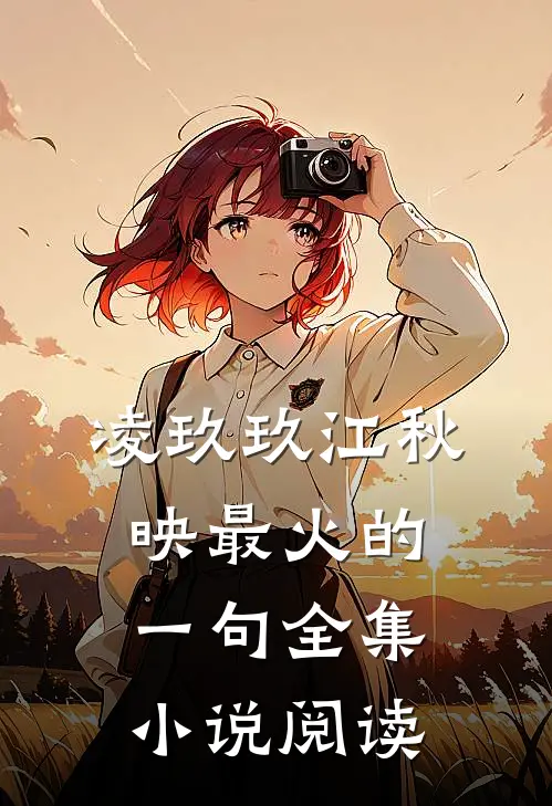 凌玖玖江秋映最火的一句全集小说阅读
