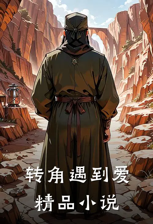 转角遇到爱精品小说