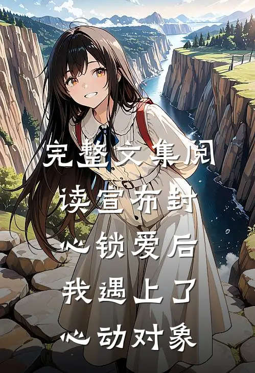 完整文集阅读宣布封心锁爱后，我遇上了心动对象