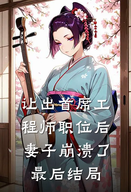 让出首席工程师职位后妻子崩溃了最后结局