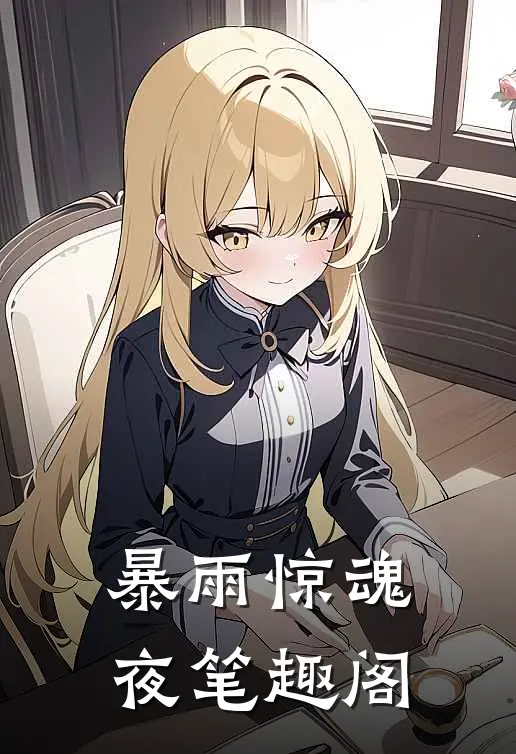 暴雨惊魂夜笔趣阁