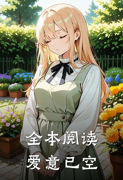 全本阅读爱意已空
