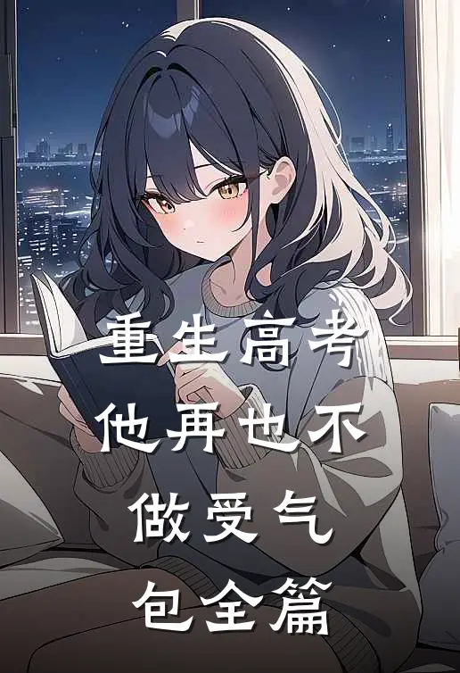 重生高考，他再也不做受气包全篇