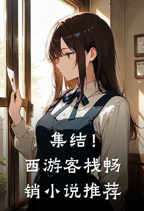 集结！西游客栈畅销小说推荐