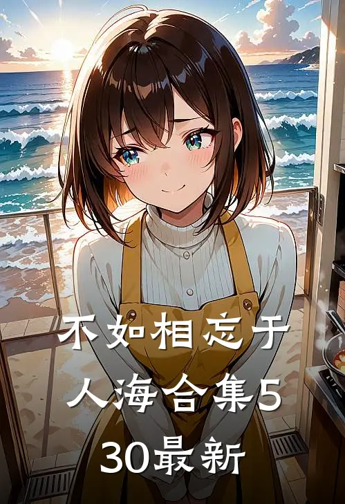 不如相忘于人海合集530最新