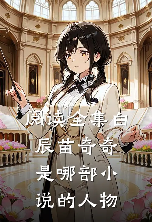 阅读全集白辰苗奇奇是哪部小说的人物