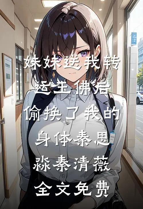 妹妹送我转运玉佛后，偷换了我的身体秦思淼秦清薇全文免费