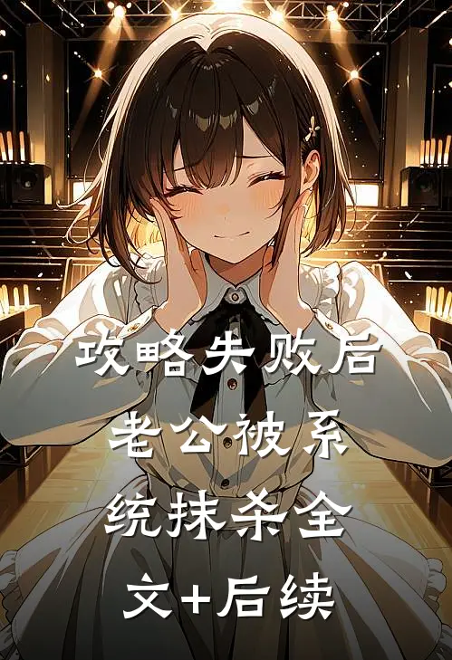 攻略失败后，老公被系统抹杀全文+后续
