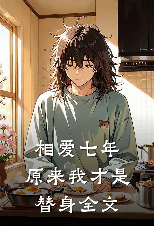 相爱七年，原来我才是替身全文