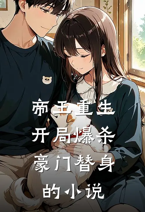 帝王重生开局爆杀豪门替身的免费阅读