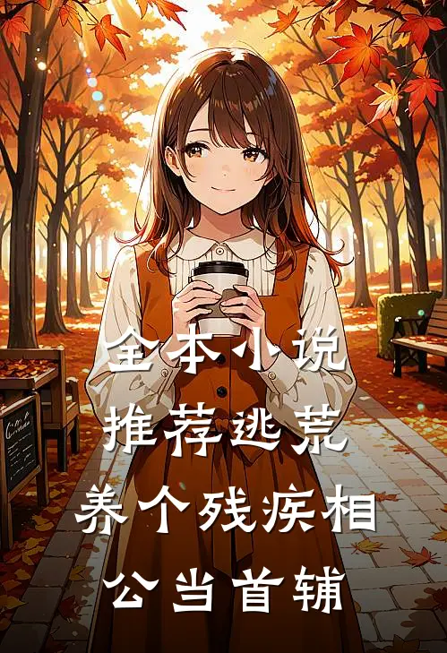 全本小说推荐逃荒：养个残疾相公当首辅