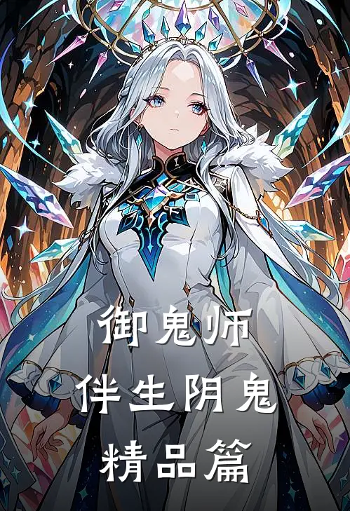 御鬼师：伴生阴鬼精品篇