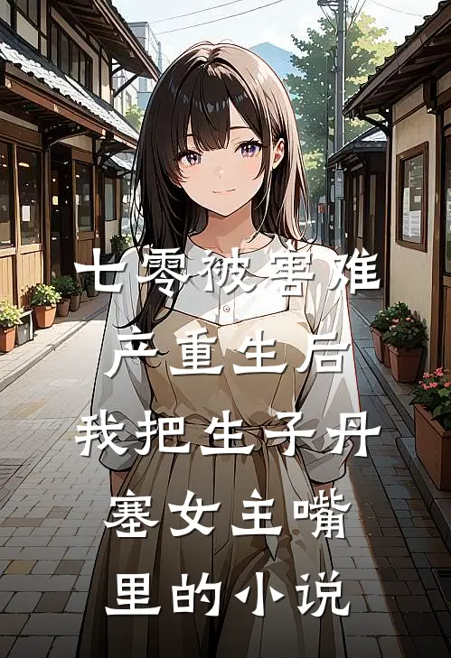 七零被害难产重生后，我把生子丹塞女主嘴里的小说