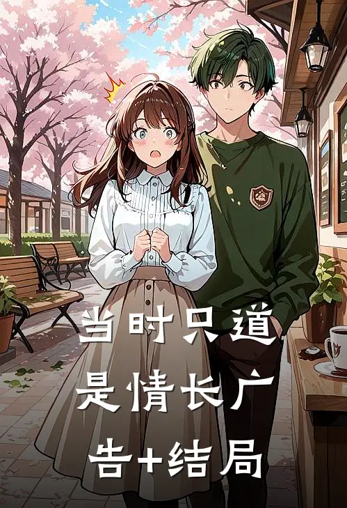 当时只道是情长广告+结局