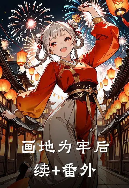 画地为牢后续+番外
