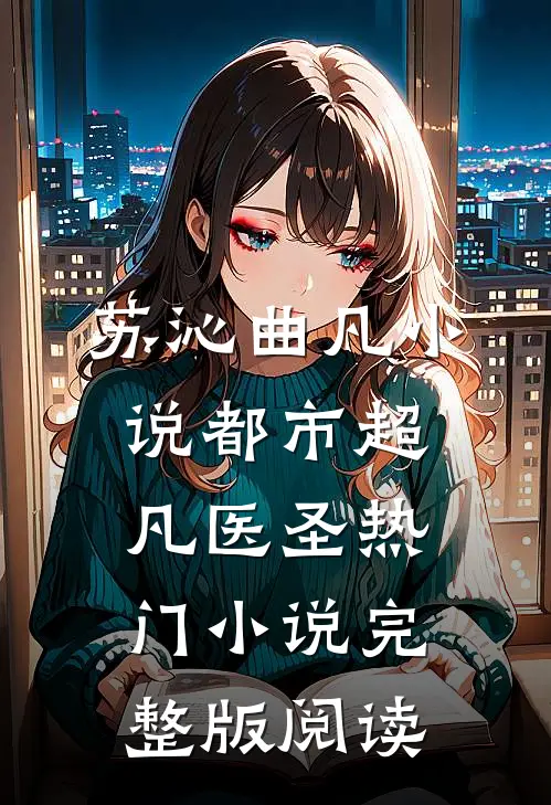 苏沁曲凡小说都市超凡医圣热门小说完整版阅读